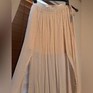 Maurices Maxi Skirt
